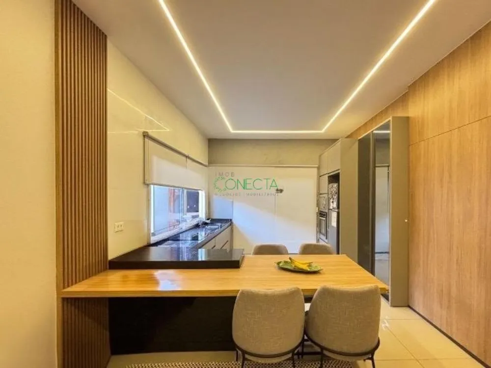 Casa, 3 quartos, 102 m² - Foto 3