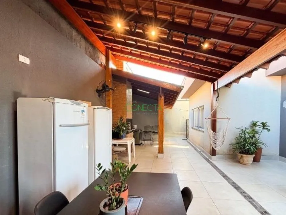 Casa, 3 quartos, 102 m² - Foto 12