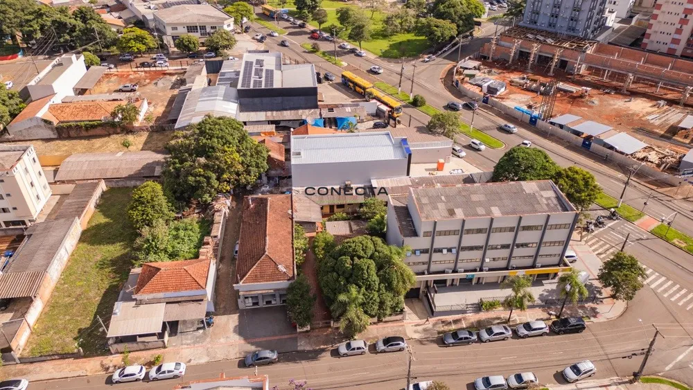 Terreno, 1747 m² - Foto 1