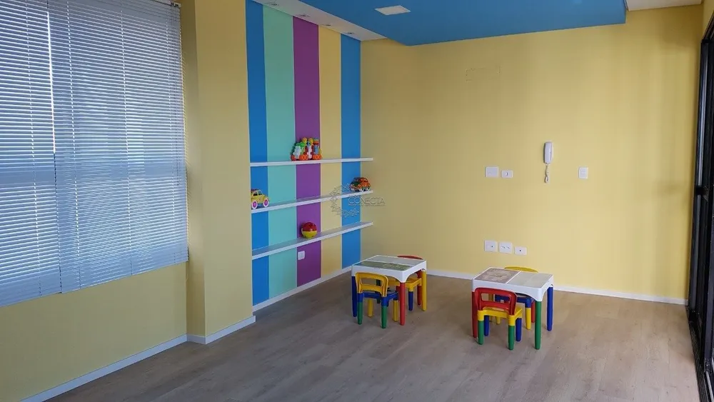 Apartamento, 2 quartos, 54 m² - Foto 3