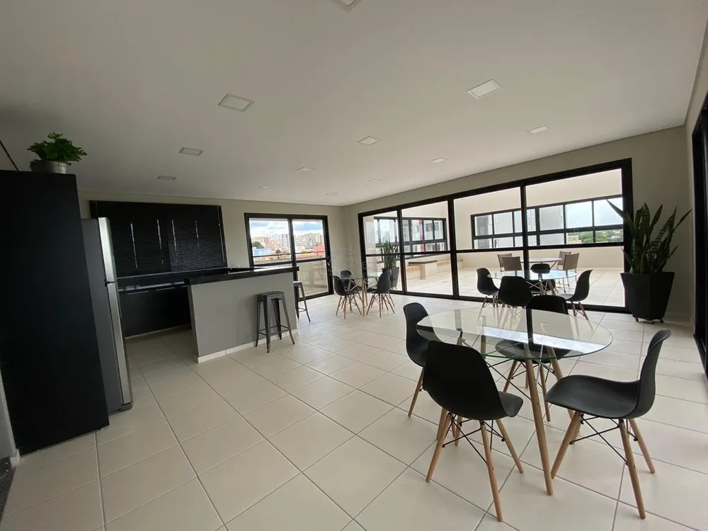 Apartamento, 2 quartos, 54 m² - Foto 2