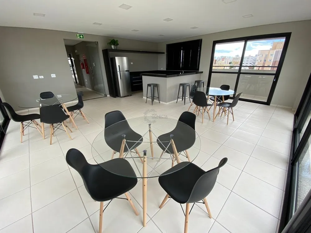 Apartamento, 2 quartos, 54 m² - Foto 7
