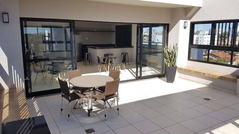 Apartamento, 2 quartos, 54 m² - Foto 1