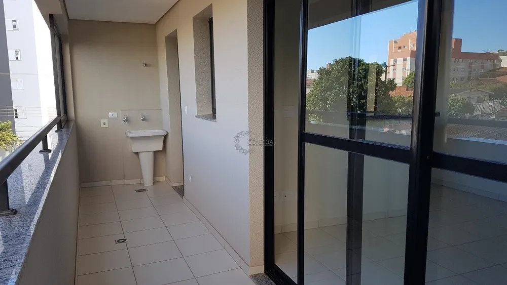 Apartamento, 2 quartos, 54 m² - Foto 5