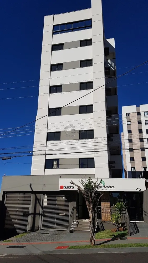 Apartamento, 2 quartos, 54 m² - Foto 6