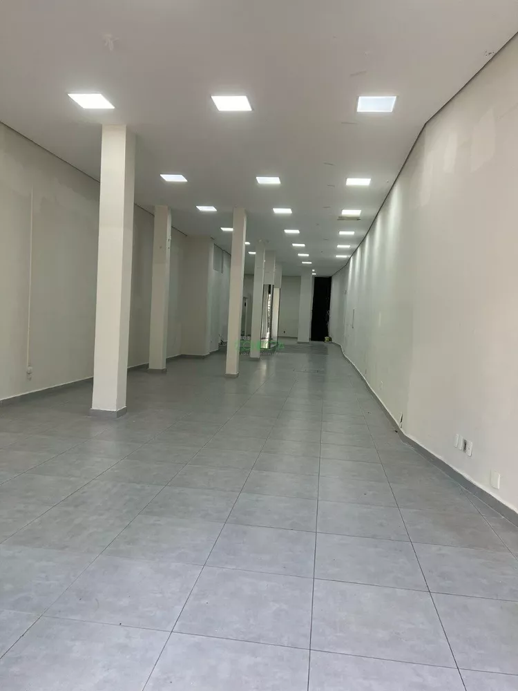 Loja-Salão, 250 m² - Foto 2