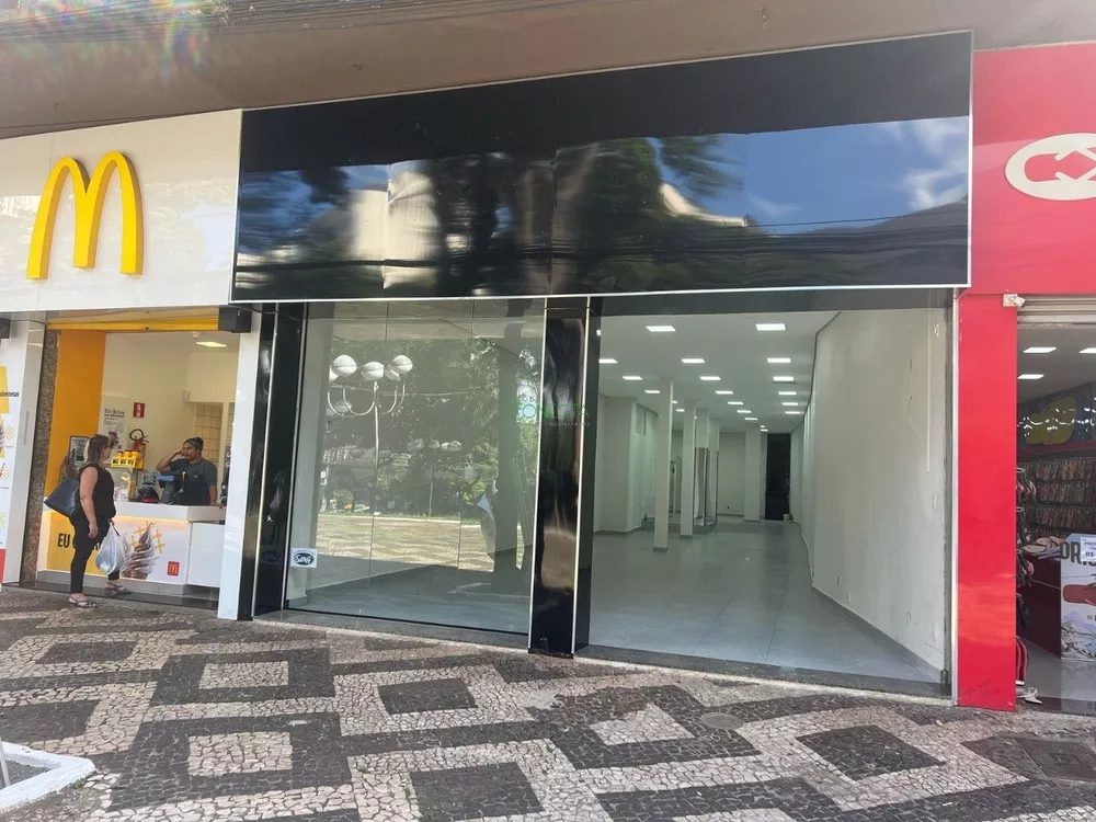 Loja-Salão, 250 m² - Foto 1