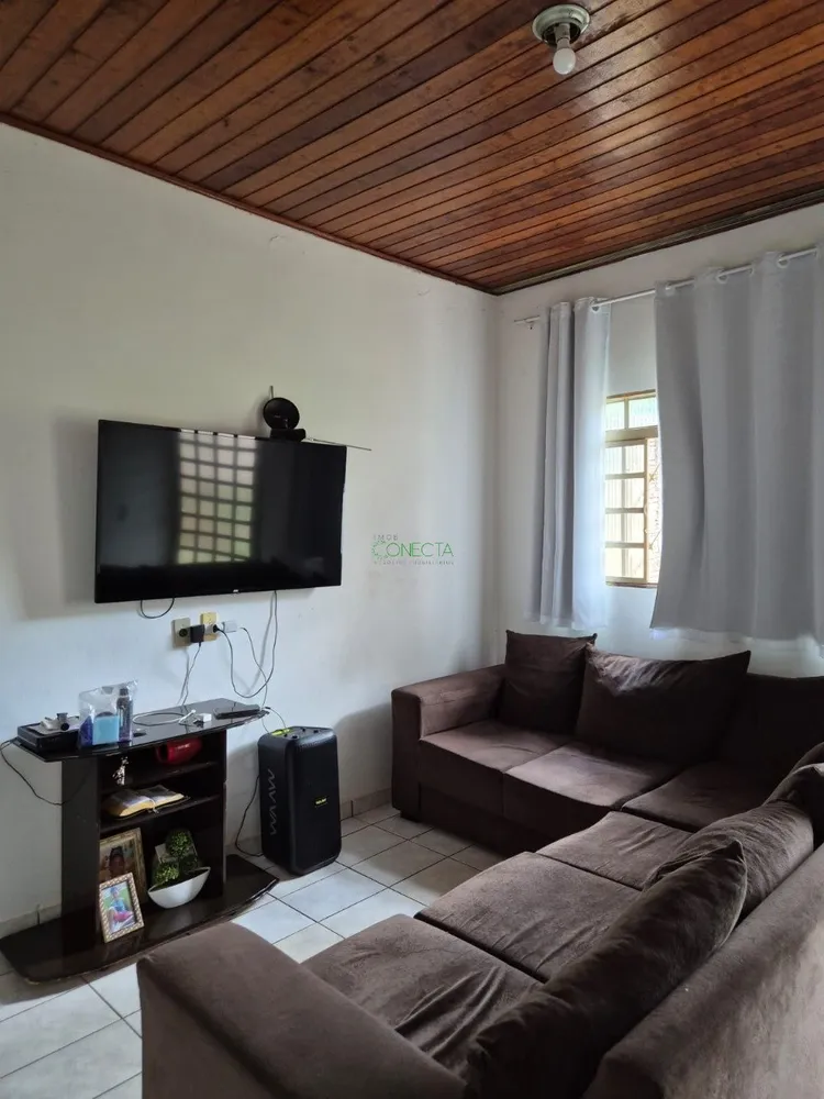 Casa, 2 quartos, 78 m² - Foto 6