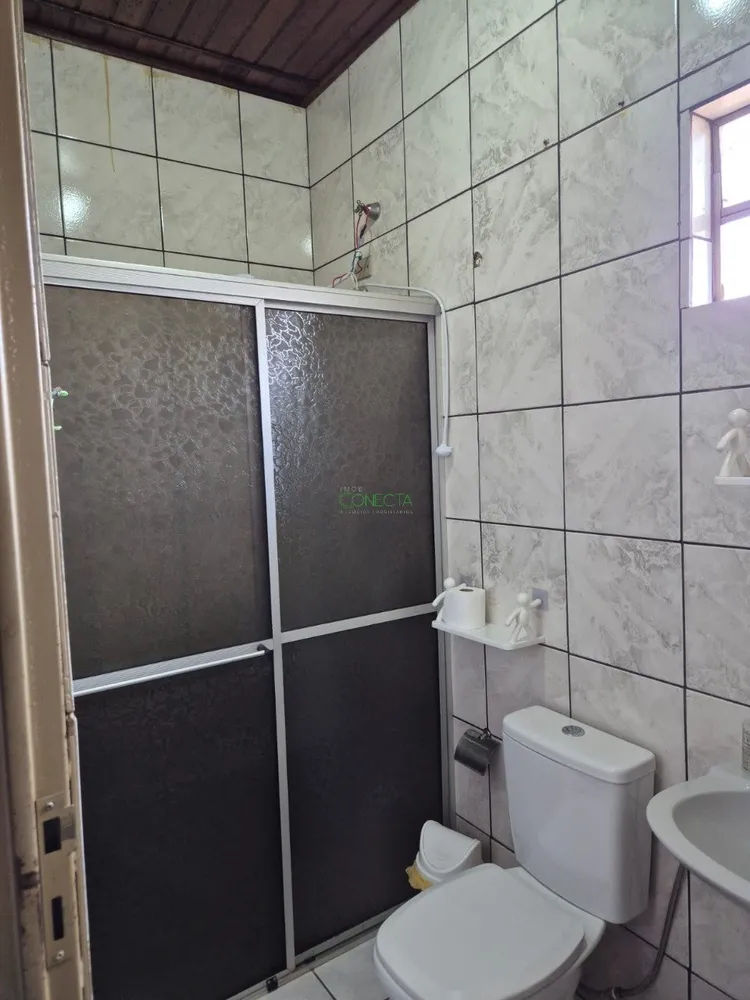 Casa, 2 quartos, 78 m² - Foto 1