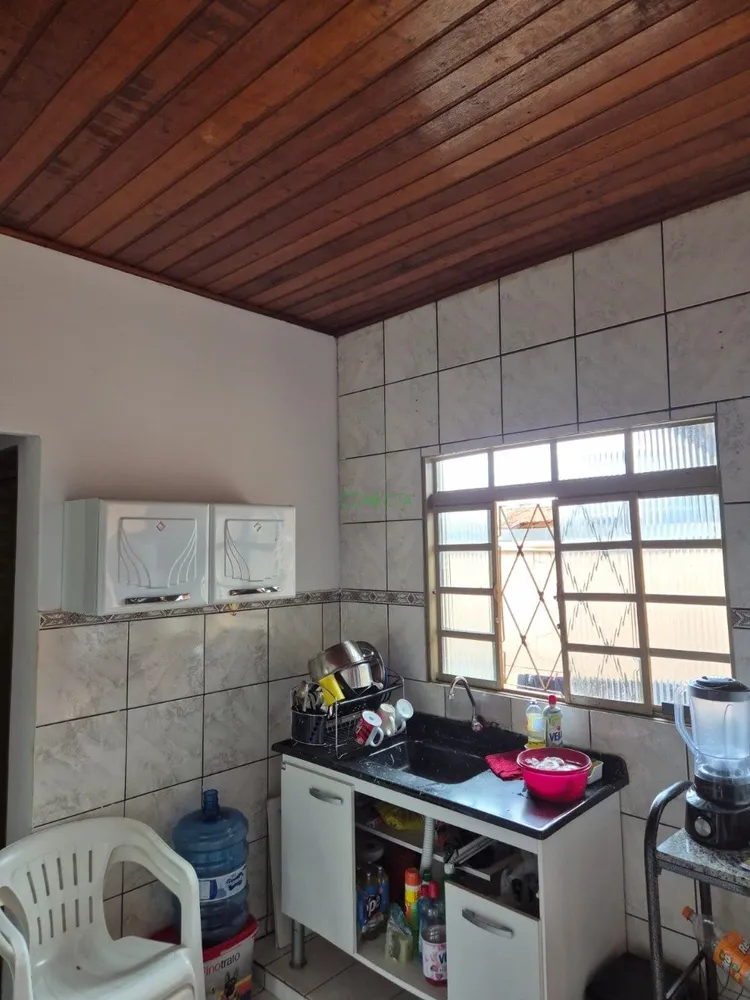 Casa, 2 quartos, 78 m² - Foto 2