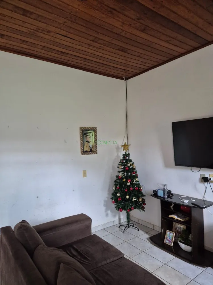 Casa, 2 quartos, 78 m² - Foto 5