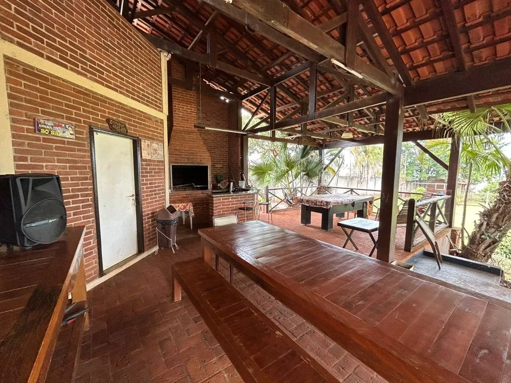 Chácara, 5 quartos, 5000 m² - Foto 2