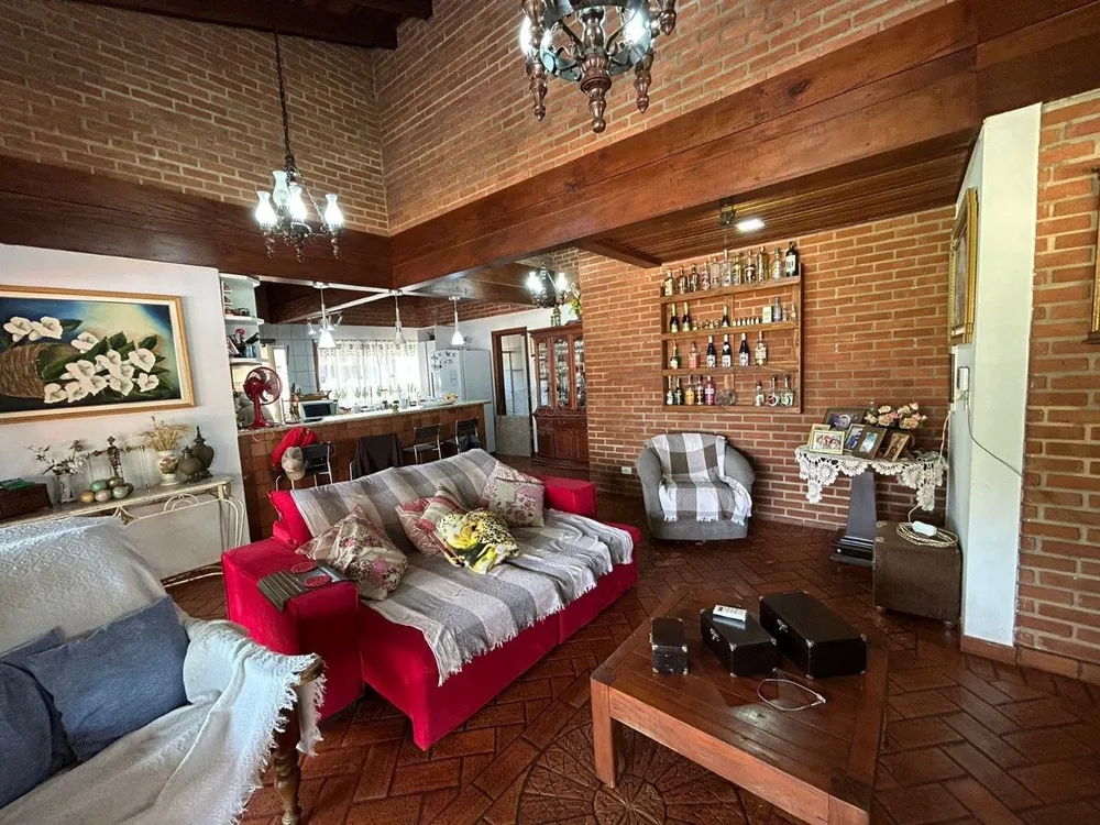 Chácara, 5 quartos, 5000 m² - Foto 10