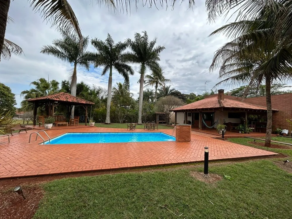 Chácara, 5 quartos, 5000 m² - Foto 2