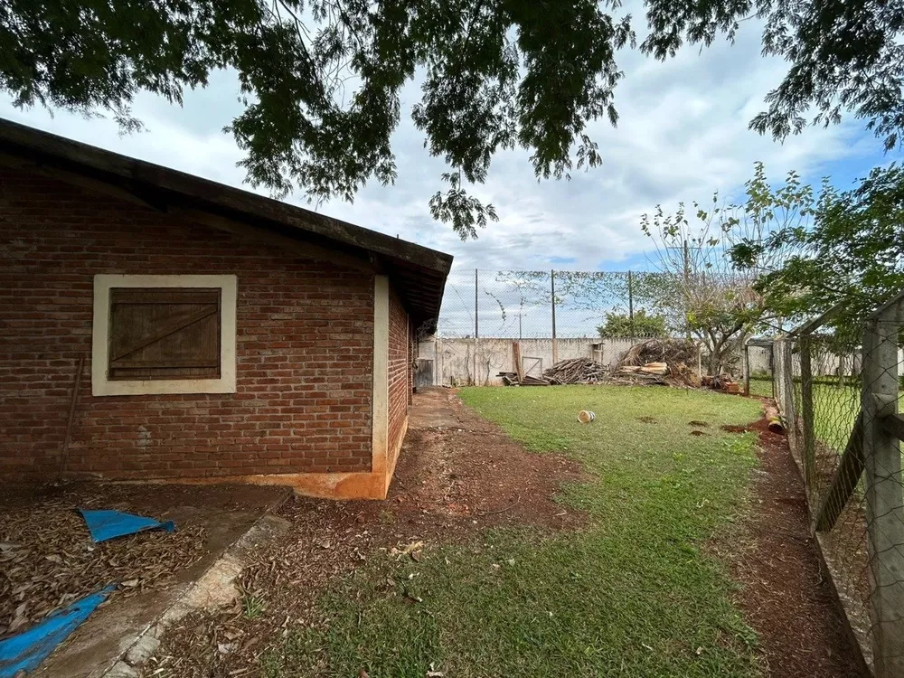 Chácara, 5 quartos, 5000 m² - Foto 1