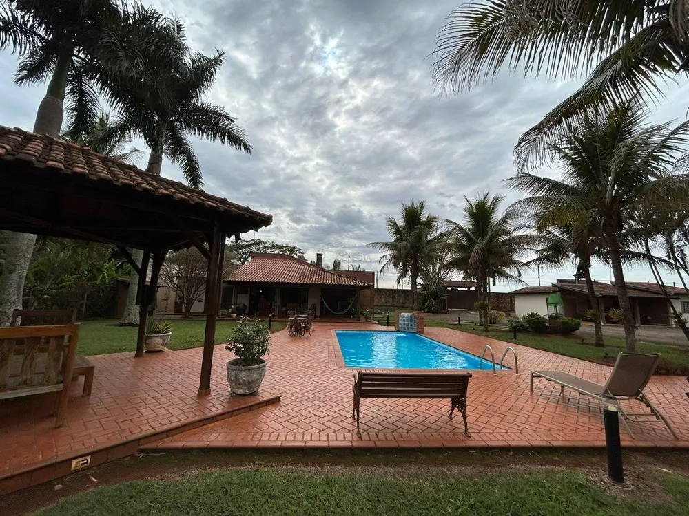 Chácara, 5 quartos, 5000 m² - Foto 3