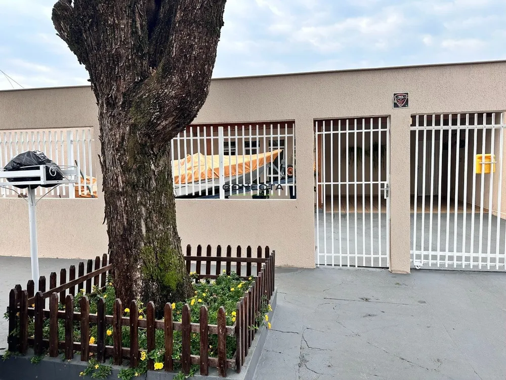 Casa, 3 quartos, 196 m² - Foto 2
