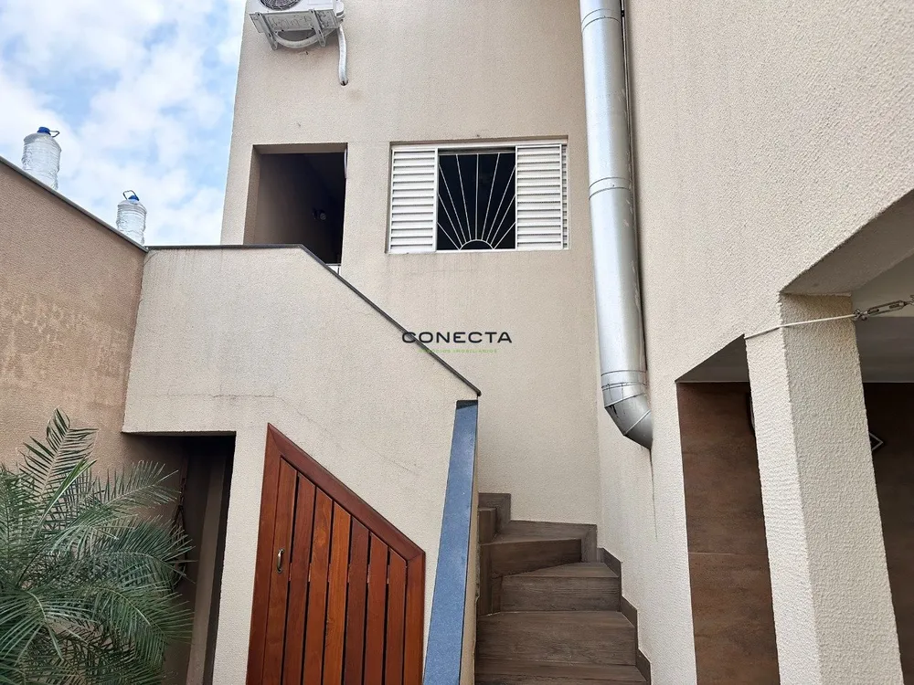 Casa, 3 quartos, 196 m² - Foto 6