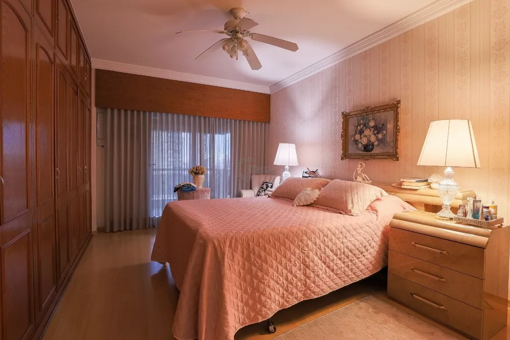 Apartamento, 3 quartos, 270 m² - Foto 4
