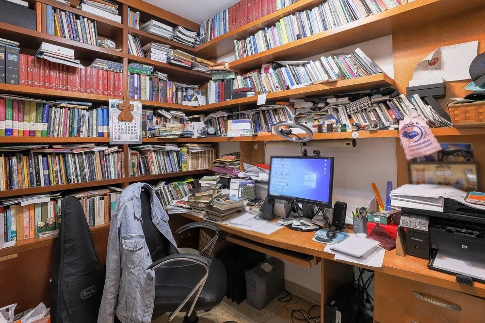 Apartamento, 3 quartos, 270 m² - Foto 9