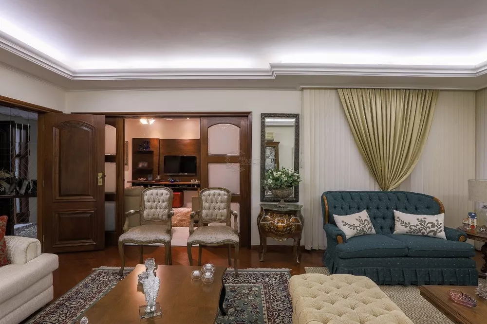 Apartamento, 3 quartos, 270 m² - Foto 1