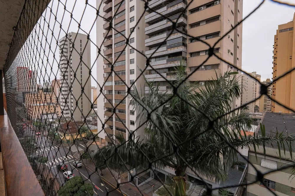 Apartamento, 3 quartos, 270 m² - Foto 2