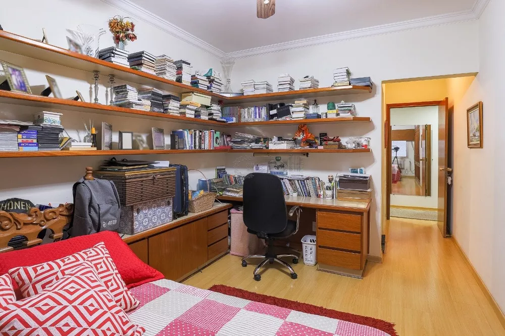 Apartamento, 3 quartos, 270 m² - Foto 2