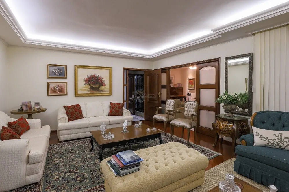 Apartamento, 3 quartos, 270 m² - Foto 4