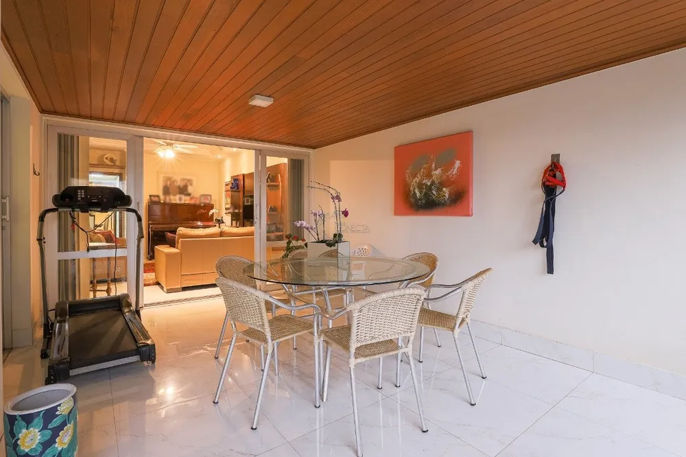Apartamento, 3 quartos, 270 m² - Foto 1