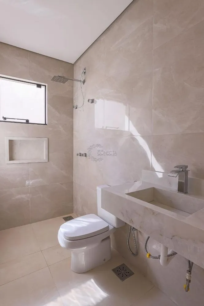 Casa de Condomínio, 3 quartos - Foto 11