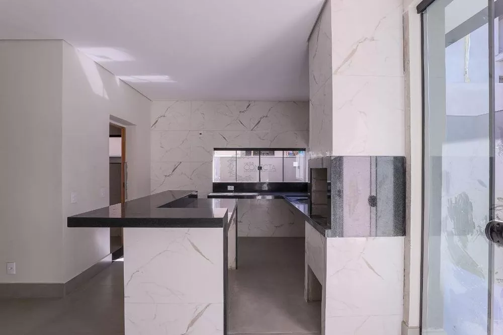 Casa de Condomínio, 3 quartos - Foto 3