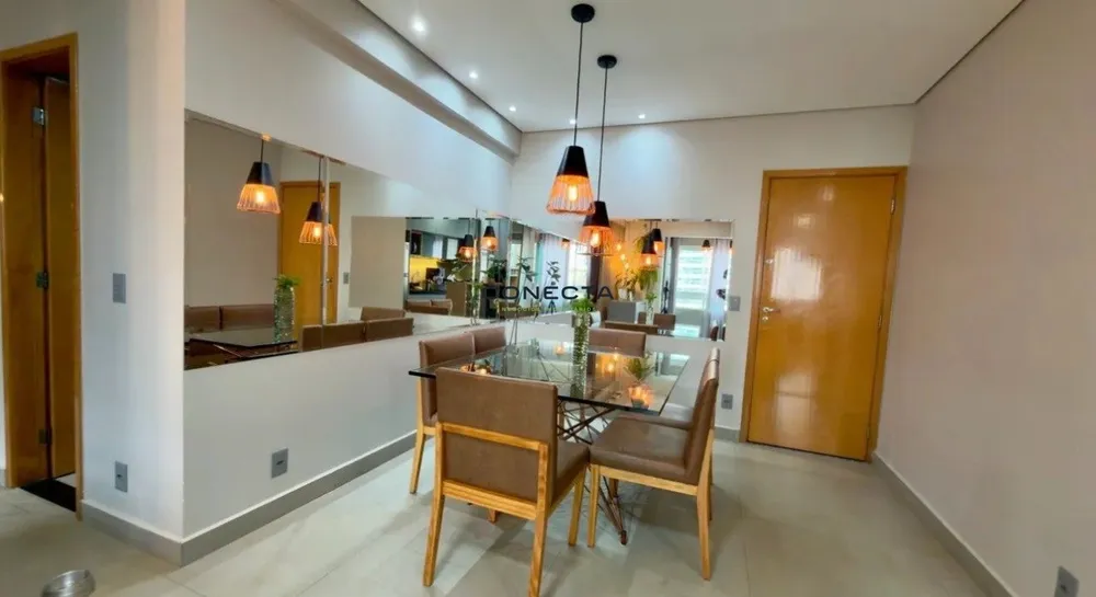Apartamento, 2 quartos, 69 m² - Foto 3