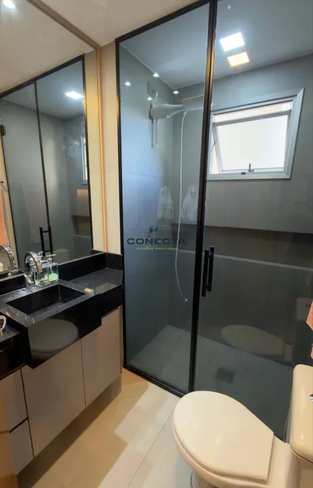 Apartamento, 2 quartos, 69 m² - Foto 7