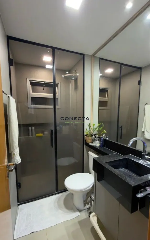 Apartamento, 2 quartos, 69 m² - Foto 11