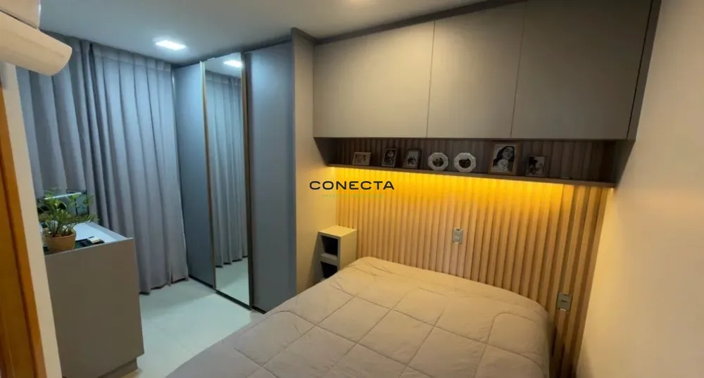 Apartamento, 2 quartos, 69 m² - Foto 5