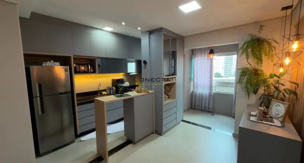 Apartamento, 2 quartos, 69 m² - Foto 1