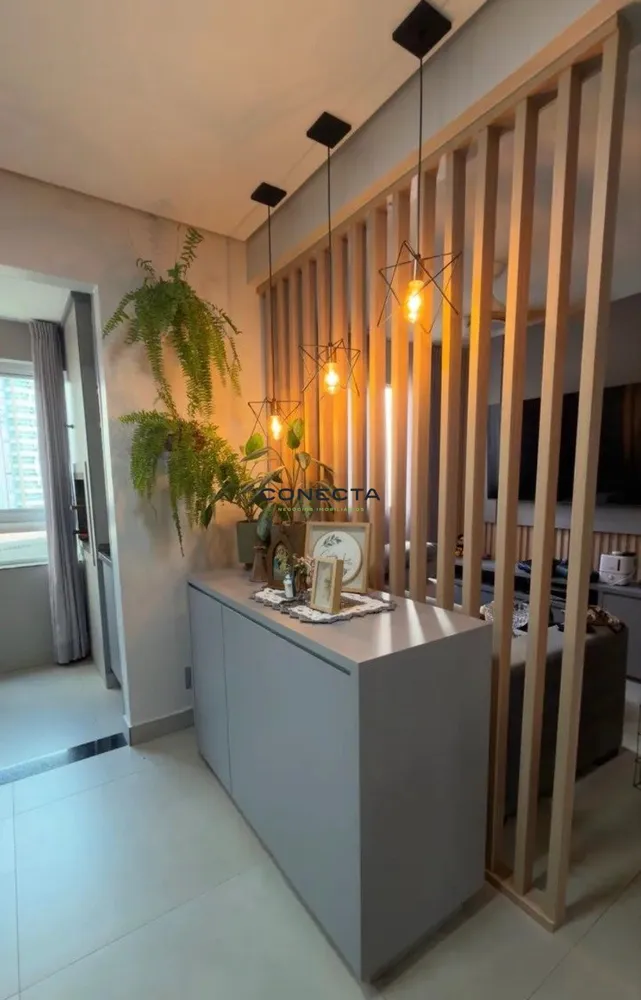 Apartamento, 2 quartos, 69 m² - Foto 4