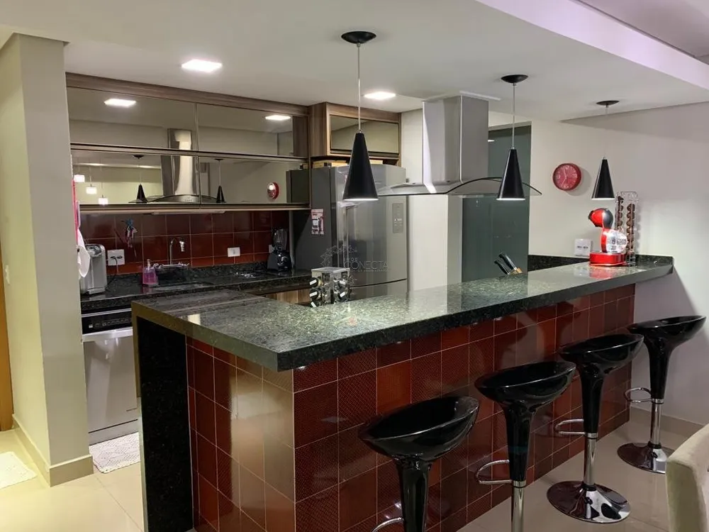 Apartamento, 3 quartos, 112 m² - Foto 6