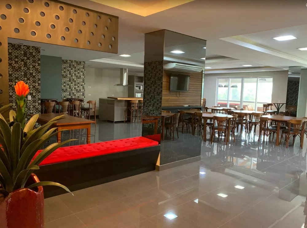 Apartamento, 3 quartos, 112 m² - Foto 1