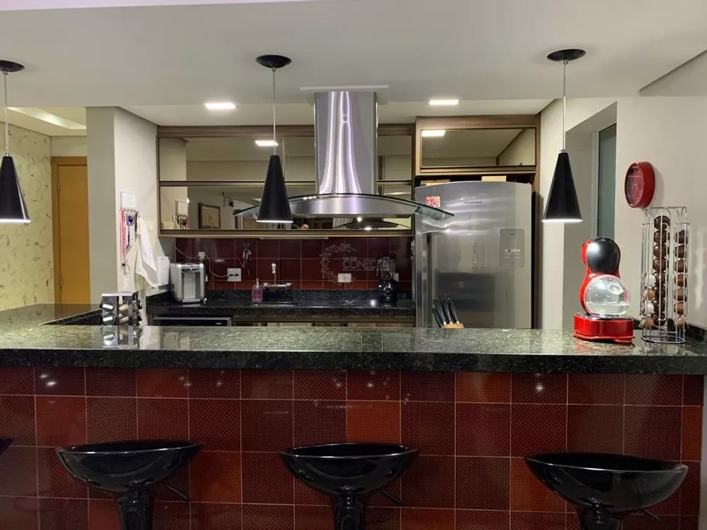 Apartamento, 3 quartos, 112 m² - Foto 4