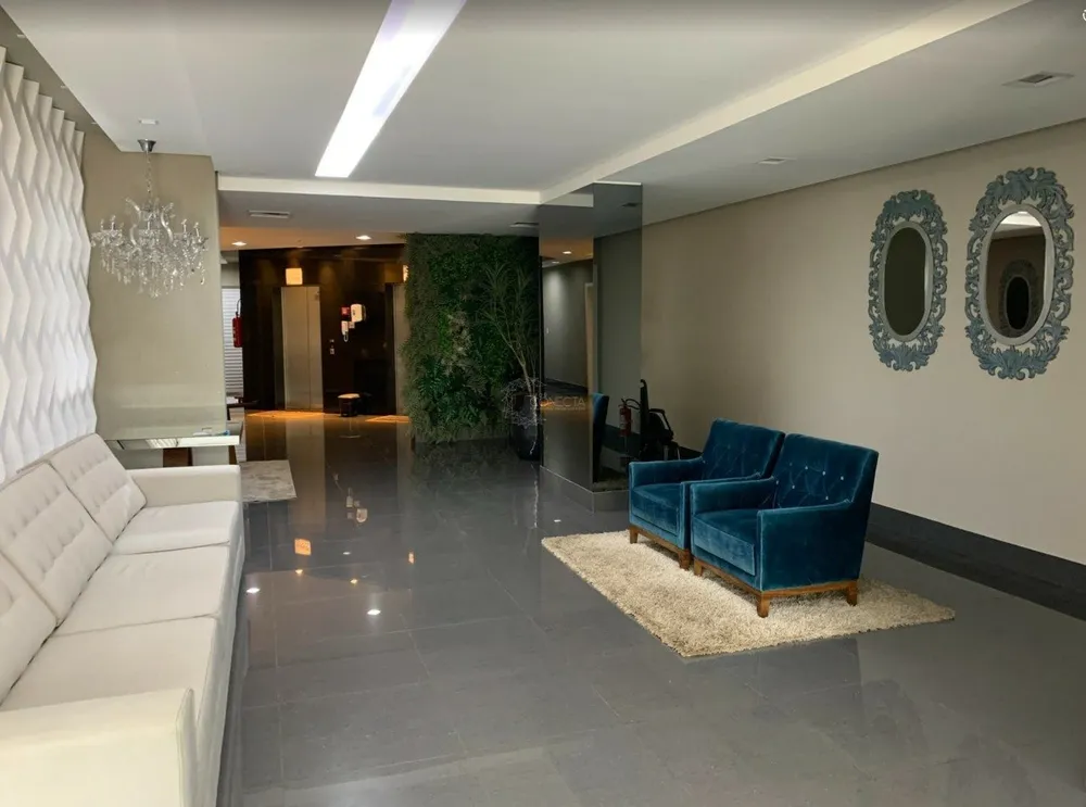 Apartamento, 3 quartos, 112 m² - Foto 8