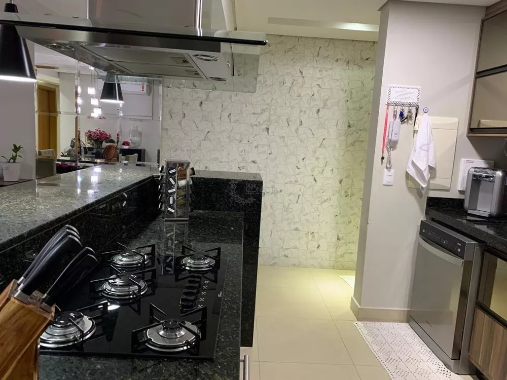 Apartamento, 3 quartos, 112 m² - Foto 3
