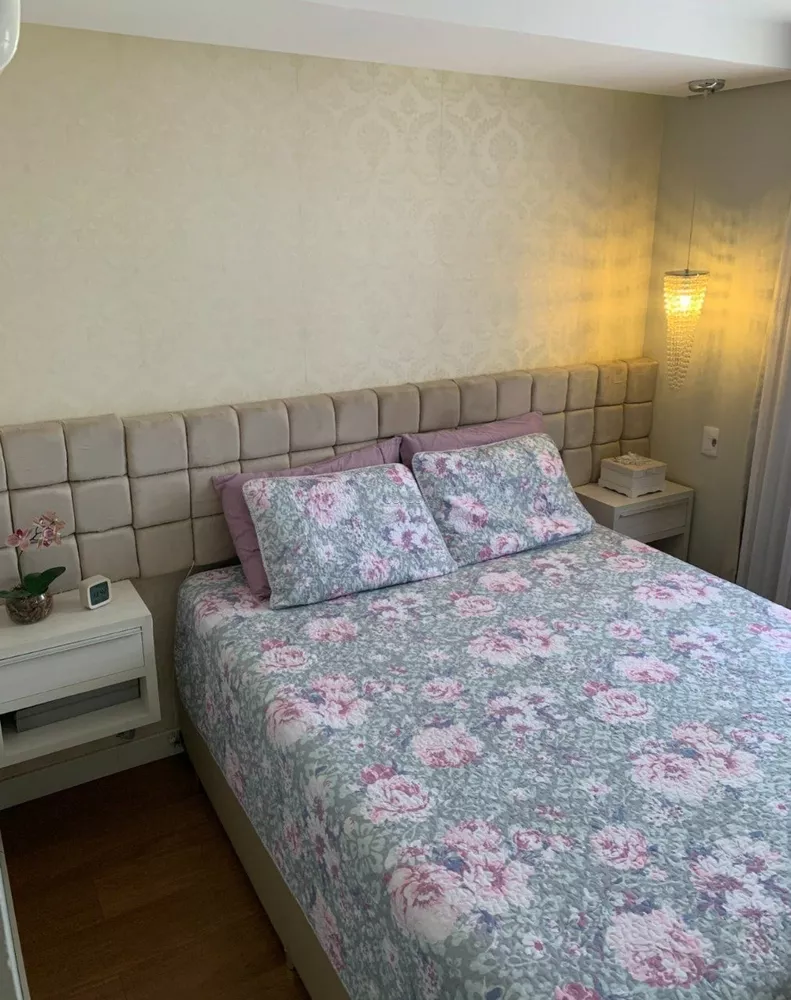 Apartamento, 3 quartos, 112 m² - Foto 2