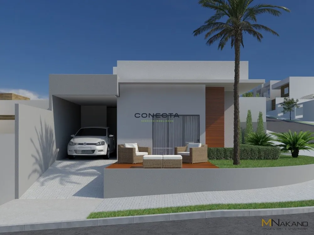Casa, 3 quartos, 90 m² - Foto 5