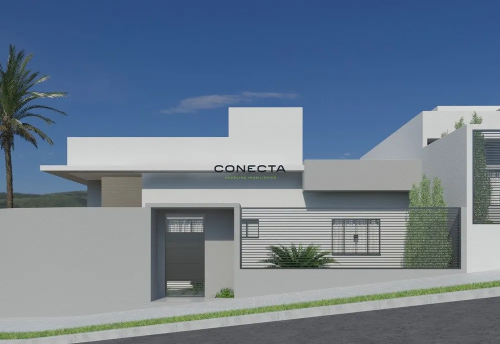 Casa, 3 quartos, 90 m² - Foto 3