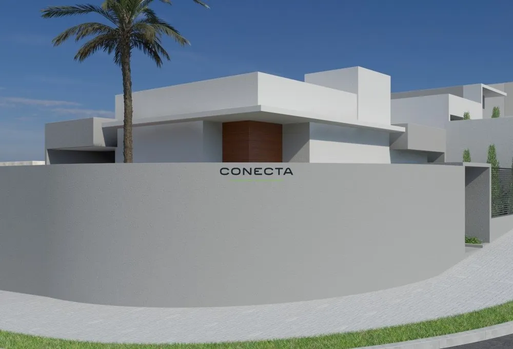 Casa, 3 quartos, 90 m² - Foto 2