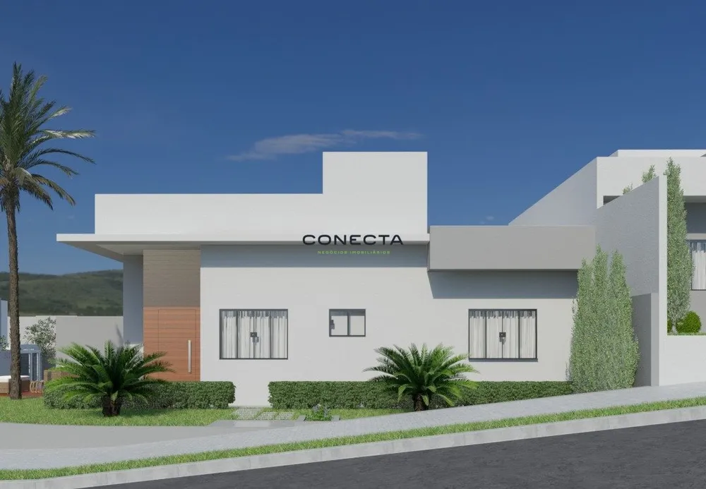 Casa, 3 quartos, 90 m² - Foto 4