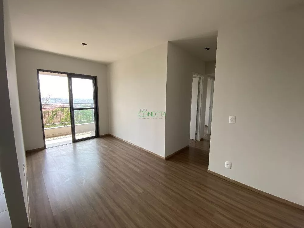 Apartamento, 3 quartos, 65 m² - Foto 2