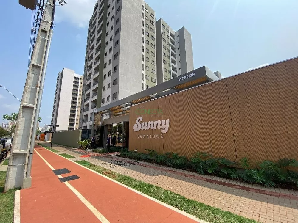 Apartamento, 3 quartos, 65 m² - Foto 1