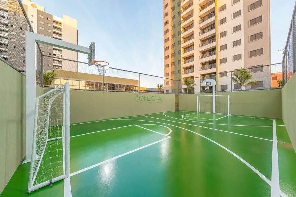 Apartamento, 3 quartos, 65 m² - Foto 3